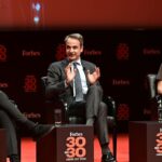 Μητσοτάκης: Προς νέο υπουργείο Έρευνας, Καινοτομίας και Τριτοβάθμιας Εκπαίδευσης