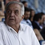 Την Πέμπτη η πολιτική κηδεία του Αλέκου Φλαμπουράρη