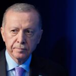 Ο Ερντογάν με την «γεωγραφία της καρδιάς μας» διεκδικεί από Υεμένη μέχρι… Θεσσαλονίκη