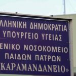 Πάτρα: Από ανακοπή «έσβησε» το τρίχρονο αγοράκι – Πώς έπεσε από τη μάντρα μαζί με τον συγγενή του