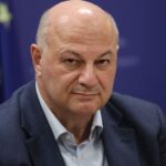 Τσιάρας: «Μέχρι τέλος Νοεμβρίου η βασική ενίσχυση – Οι έντιμοι αγρότες δεν έχουν να φοβηθούν τίποτα»