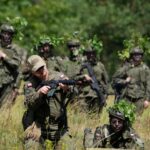 Πολωνία: Ανάπτυξη 10.000 στρατιωτών για τη συνδρομή προστασίας κρίσιμων υποδομών