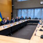 Σε εξέλιξη οι επαφές Ουκρανών, Αμερικανών και Ευρωπαίων στη Γενεύη για το ειρηνευτικό σχέδιο Τραμπ