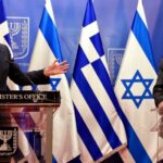 Επικοινωνία Μητσοτάκη-Νετανιάχου – Θέμα συζήτησης η πρώτη φάση της ειρηνευτικής συφωνίας για τη Γάζα