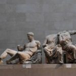 Μενδώνη για Γλυπτά του Παρθενώνα: Πιο κοντά παρά ποτέ ο στόχος του επαναπατρισμού τους