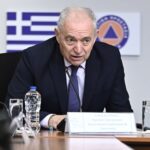Λέκκας για λειψυδρία: Χρειάζεται σχεδιασμός – Δεν είναι εύκολη λύση η αφαλάτωση