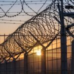 Αφέθηκε ελεύθερη η νεαρή έγκυος από τη Βρετανία που φυλακίστηκε για ναρκωτικά στη Γεωργία