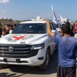 Μυστήριο με σορούς που παρέδωσε στο Ισραήλ η Χαμάς – Δεν είναι βέβαιο ότι ανήκουν σε ομήρους