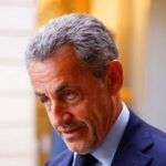 Σαρκοζί μετά την αποφυλάκισή του: «Θέλω να αποδείξω την αθωότητά μου»