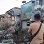 Φονικές πλημμύρες στην Ινδονησία: Τουλάχιστον 15 νεκροί – Ανάμεσά τους και παιδιά