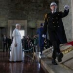 Νίκαια: Οικουμενικός Πατριάρχης και Πάπας τιμούν τα 1.700 χρόνια από την Α’ Οικουμενική Σύνοδο