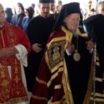 Στο Φανάρι σήμερα ο Πάπας Λέων – Θα υπογράψει κοινή διακήρυξη με τον Οικουμενικό Πατριάρχη