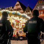 Η ακρίβεια και η ανασφάλεια κρατούν σε απόσταση τους Γερμανούς από τις χριστουγεννιάτικες αγορές