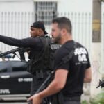 Βραζιλία: Κανένας από τους 117 νεκρούς της αστυνομικής επιχείρησης δεν ήταν στη λίστα των υπόπτων