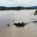 Βιετνάμ: Τουλάχιστον 55 νεκροί εξαιτίας βροχοπτώσεων και πλημμυρών