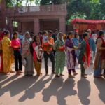 Πολύνεκρη τραγωδία στην Ινδία: Τουλάχιστον εννέα προσκυνητές νεκροί σε συνωστισμό