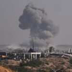 Τουλάχιστον επτά νεκροί από ισραηλινούς βομβαρδισμούς στη Γάζα παρά την εκεχειρία