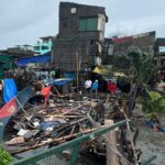 Φονικό το πέρασμα του τυφώνα Φουνγκ γουόνγκ στις Φιλιππίνες – Σε επιφυλακή η Ταϊβάν