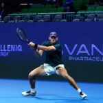 Hellenic Championship ATP 250: Πάλεψε αλλά δεν τα κατάφερε ο Σακελλαρίδης