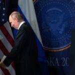 Reuters: Το ειρηνευτικό σχέδιο των ΗΠΑ για την Ουκρανία βασίζεται σε ρωσικό έγγραφο