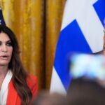 Στην Αθήνα σήμερα η νέα Αμερικανίδα πρέσβης Κίμπερλι Γκίλφοϊλ – Η πρώτη της επίσημη υποχρέωση