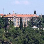 Τομ Μπάρακ: Ο Τραμπ ζήτησε από τον Ερντογάν επαναλειτουργία της Θεολογικής σχολής της Χάλκης το 2026