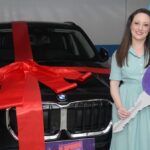 Pamestoixima: Αυτή είναι η τυχερή που κέρδισε το αυτοκίνητο για τα 5 χρόνια του live casino