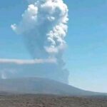 Έκρηξη του ηφαιστείου στην Αιθιοπία: Τι προβληματίζει τους επιστήμονες