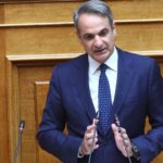 Μητσοτάκης στο TikTok: Μείζον πρόβλημα η στέγη για τους νέους – Καταβάλλουμε κάθε δυνατή προσπάθεια