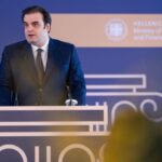 Πιερρακάκης στους FT: H ανάκαμψη της Ελλάδας μπορεί να αποτελέσει έμπνευση για την Ευρώπη