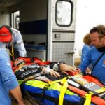 Περού: Τουλάχιστον 37 νεκροί μετά από τροχαίο δυστύχημα με λεωφορείο