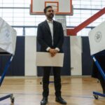 Εκλογές στη Νέα Υόρκη: Ψήφισε ο Ζόραν Μαμντάνι – Έκλεισαν ορισμένα εκλογικά τμήματα λόγω απειλών