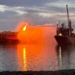 Ρουμανία: Επιστροφή κατοίκων σε χωριό που εκκενώθηκε λόγω ρωσικής επίθεσης