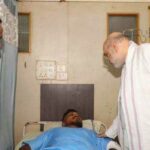 «Μου πήρε όλη την ευτυχία»: Το μόνιμο δράμα του μοναδικού επιζώντα από τη συντριβή της Air India