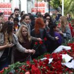 Κορυφώνονται οι εκδηλώσεις για το Πολυτεχνείο – Επί ποδός 5.000 αστυνομικοί, drones και ελικόπτερo