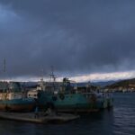 Καιρός: Ισχυρές βροχές και καταιγίδες σε ανατολικό Αιγαίο και Δωδεκάνησα – Βουτιά του υδραργύρου