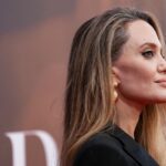 Αντζελίνα Τζολί για Ουκρανία: «Η απειλή των drones ήταν μια συνεχής και βαριά παρουσία»