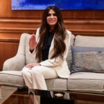 Κίμπερλι Γκίλφοϊλ: «Φανταστική η συνάντηση με Μητσοτάκη – Η Ελλάδα αποτελεί ζωτικό εταίρο των ΗΠΑ»