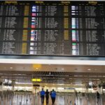 Τελευταία ημέρα κινητοποιήσεων στο Βέλγιο: Χάος σε αεροδρόμια και MMM