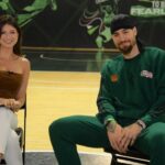 Χουάντσο Ερνανγκόμεθ στο PS Blog: «Δεν μπορείς να εξηγήσεις με λόγια την ατμόσφαιρα του ΟΑΚΑ»