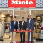 Η Miele εγκαινίασε το νέο Experience Center στο Ίλιον – Ένα νέο κεφάλαιο εμπειρίας και καινοτομίας
