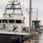 Ξυλοκόπησε άγρια την 50χρονη σύζυγό του μέσα σε φέρι μποτ από Σαλαμίνα προς Πέραμα