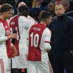 Ολλανδία: Οριστική διακοπή στον αγώνα Άγιαξ – Γκρόνινγκεν λόγω καπνογόνων