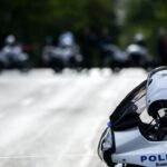 Θεσσαλονίκη: Συνελήφθη 17χρονη για ληστεία σε βάρος οδηγού ταξί