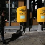 Ορίστηκε ο μεταβατικός CEO των ΕΛΤΑ – Ποιος είναι ο Μάριος Τέμπος