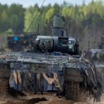 Η Ευρώπη ετοιμάζεται για έναν πόλεμο που έρχεται από το μέλλον – Τα drones και η νέα «Σένγκεν»