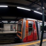 Πειραιάς: Επτά προσαγωγές από το συνεργείο του ΗΣΑΠ για τον θάνατο του τεχνίτη