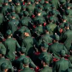 «Εκδίκηση» για τη δολοφονία του στρατιωτικού ηγέτη της Χεζμπολάχ ζητούν οι Φρουροί της Επανάστασης