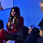 Γκίλφοϊλ: Παίκτης πρώτης γραμμής η Ελλάδα – Παπασταύρου: Μιλάμε την ίδια γλώσσα με τις ΗΠΑ