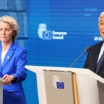 Η ΕΕ δηλώνει ότι δεν έλαβε επισήμως το ειρηνευτικό σχέδιο των ΗΠΑ για την Ουκρανία